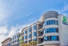 Holiday Inn Express Hotel & Suites Fisherman's Wharf